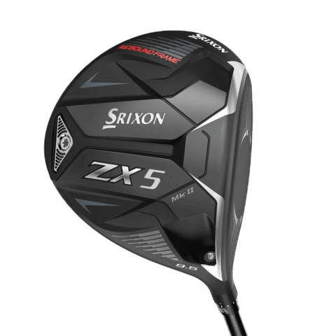 Srixon ZX5 Mk II Driver